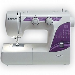 Leader AGAT швейная машина